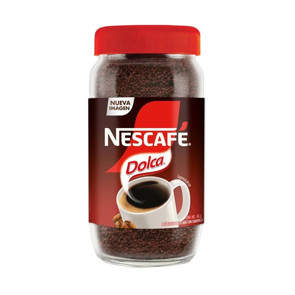 NESCAFÉ Dolca 46 g